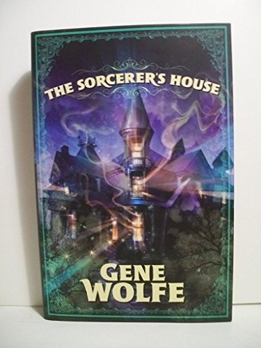 The Sorcerer's House