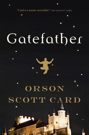 Gatefather: A Novel of the Mithermages