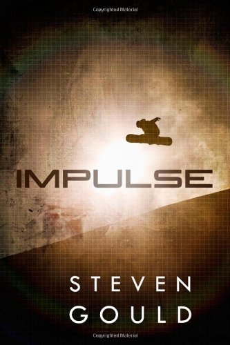 Impulse (Jumper, Band 3)