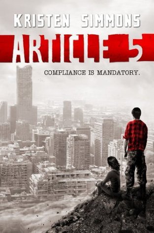 Article 5 (Article 5, 1)