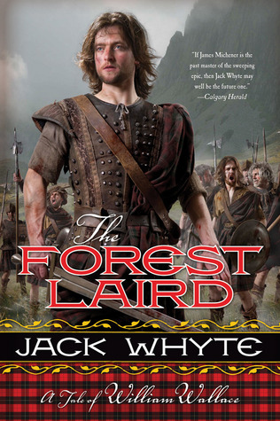The Forest Laird: A Tale of William Wallace (Guardians) (Guardians, 1)