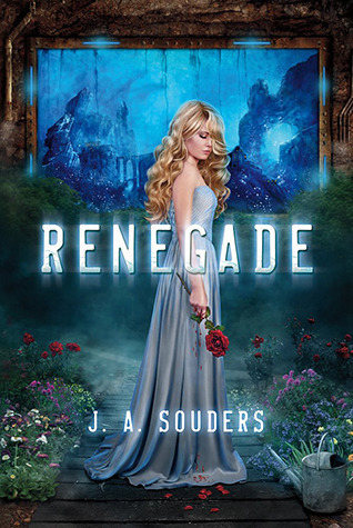 Renegade (Elysium Chronicles)