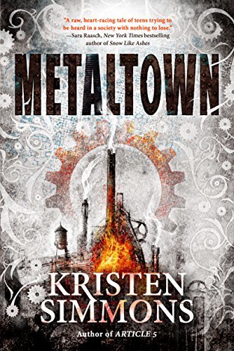 Metaltown