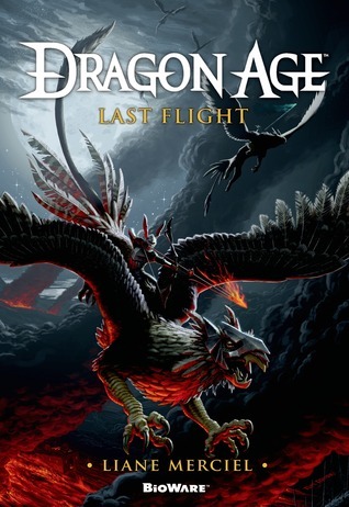 Last Flight (Dragon Age)
