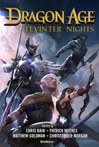 Tevinter Nights (Dragon Age)