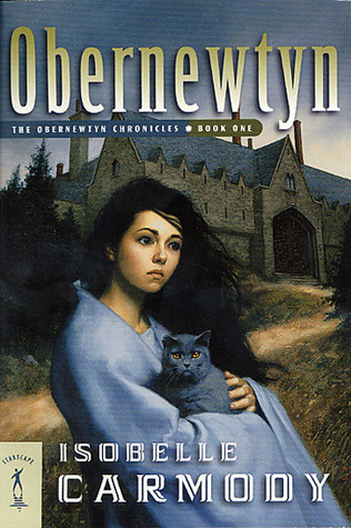 Obernewtyn (Obernewtyn Chronicles, Band 1)
