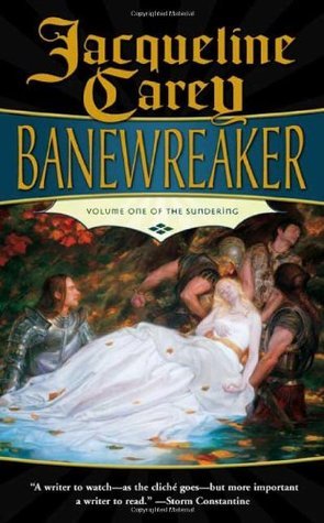 Banewreaker (Sundering S.)