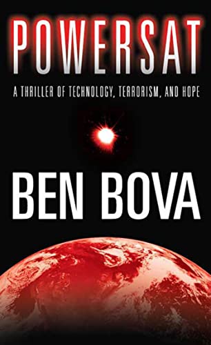 Powersat: A Thriller of Technology, Terrorism, and Hope (Grand Tour)