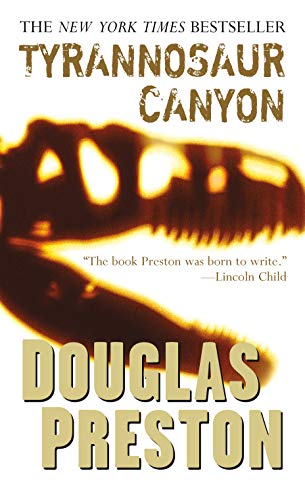 Tyrannosaur Canyon.