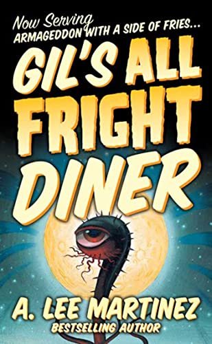 GILS ALL FRIGHT DINER