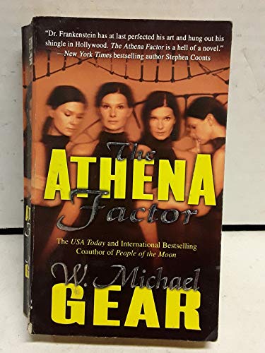 The Athena Factor
