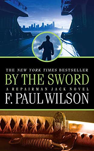 By the Sword (Repairman Jack)