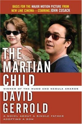 Martian Child