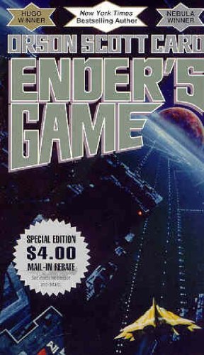 Ender's Game (Ender, Book 1)