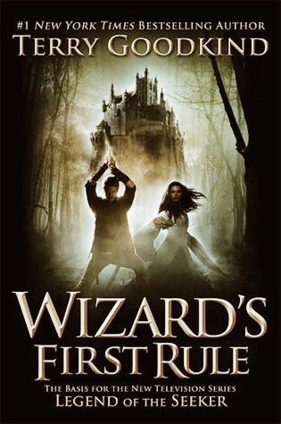 Wizard's First Rule (The Sword of Truth)