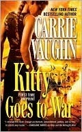 Kitty Goes to War (Tor Fantasy)