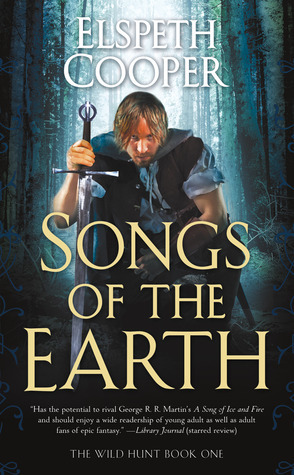 Songs of the Earth (The Wild Hunt, 1)