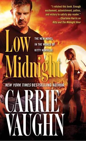 Low Midnight (Kitty Norville)