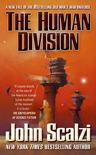 The Human Division (Old Man's War)