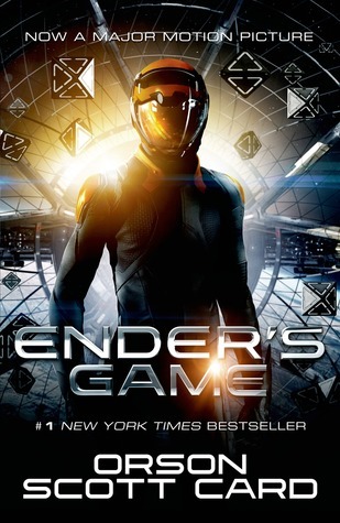 Ender's Game, Movie Tie-In
