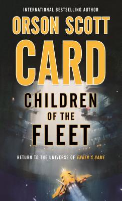 Children of the Fleet (Fleet School, 1, Band 1)