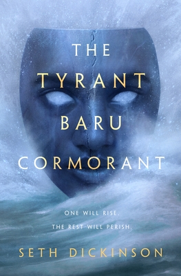The Tyrant Baru Cormorant (Masquerade, Band 3)