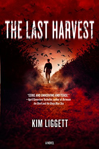 The Last Harvest