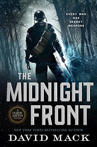 The Midnight Front (Dark Arts, Band 1)