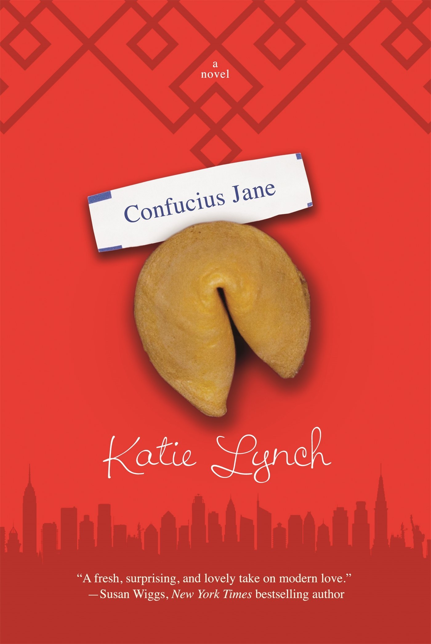 CONFUCIUS JANE