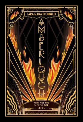 Amberlough: Book 1 in the Amberlough Dossier