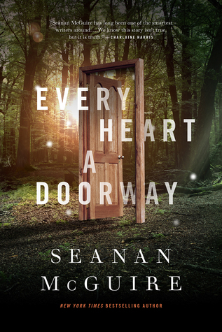 Every Heart a Doorway: Roman. Ausgezeichnung: Hugo Award; Nebula Award. Ausgezeichnung: Hugo Award; Nebula Award (Wayward Children)