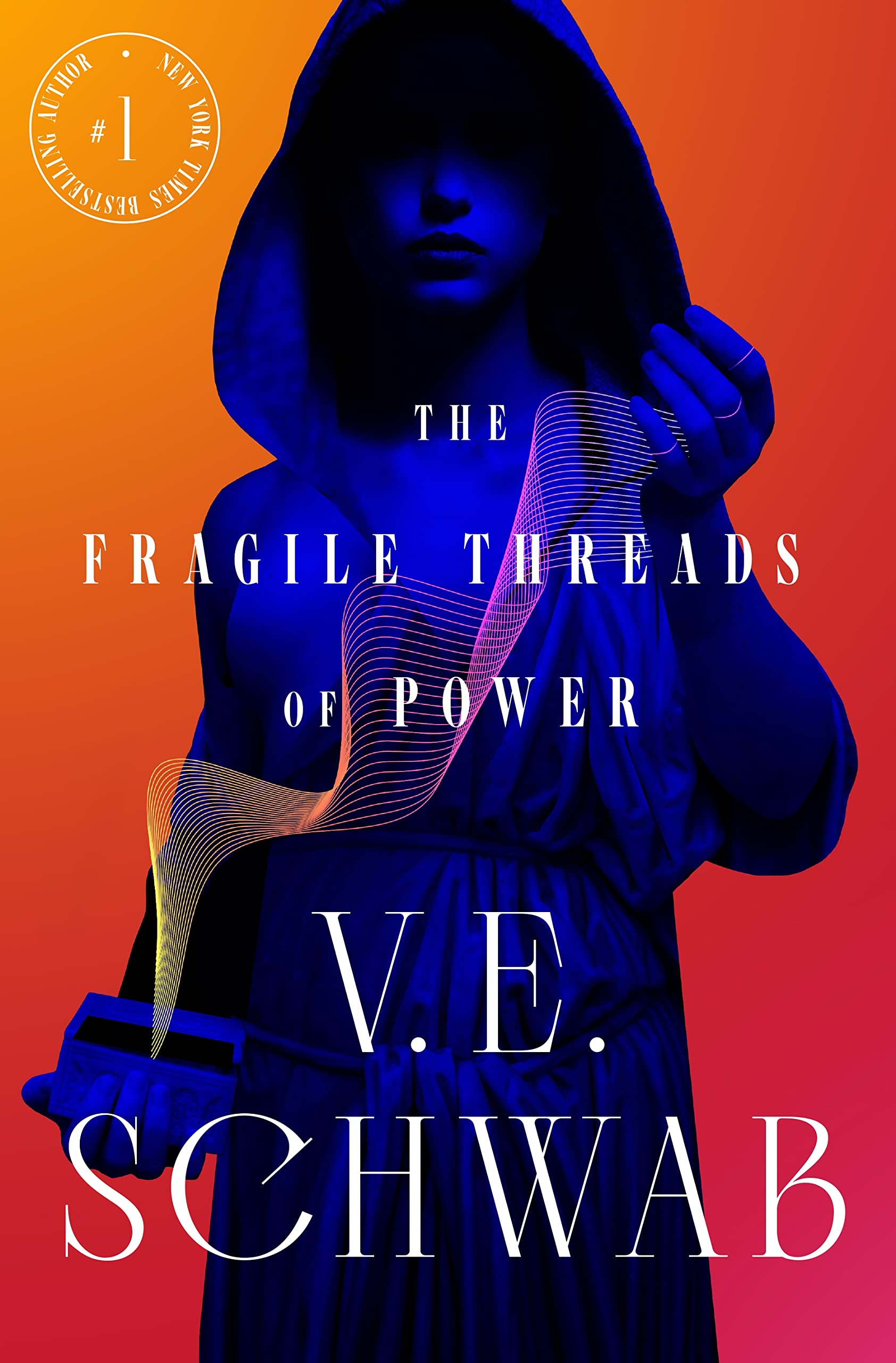 The Fragile Threads of Power (Threads of Power, 1)