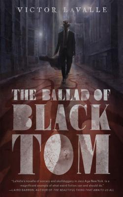 The Ballad Of Black Tom
