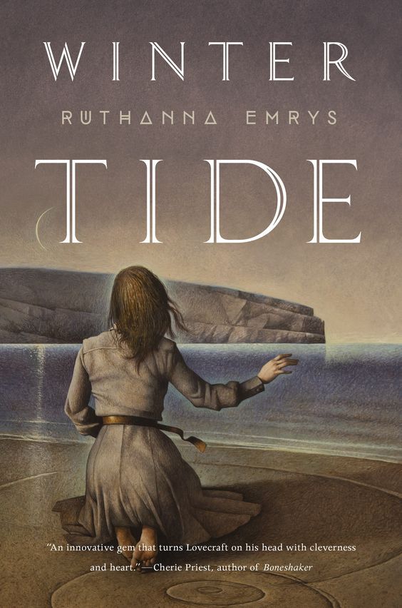 Winter Tide (Innsmouth Legacy)