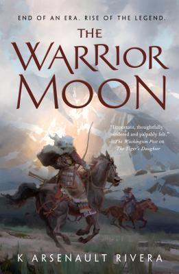 Rivera, K: Warrior Moon (Ascendant)