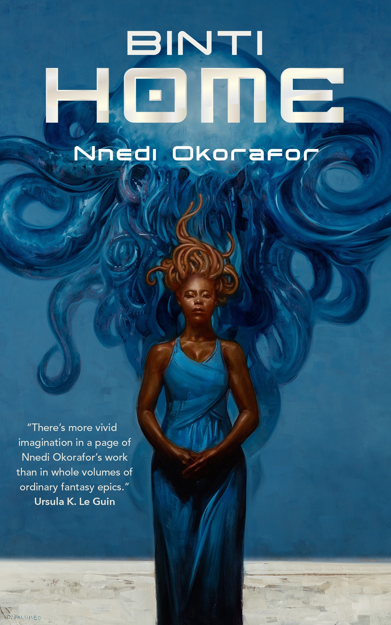 BINTI: HOME (Binti, 2)