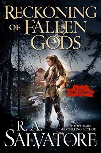 Reckoning of Fallen Gods: A Tale of the Coven