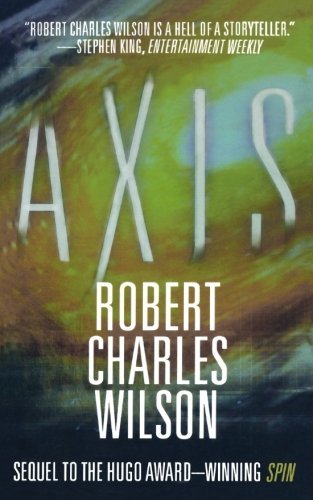 AXIS (Spin)