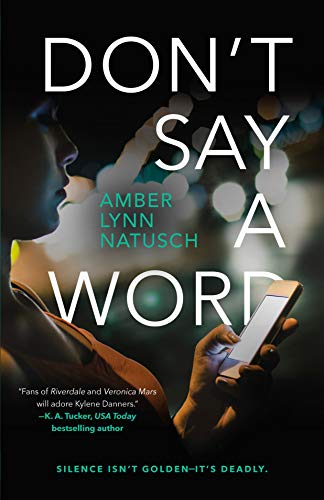 Don't Say a Word (Hometown Antihero)