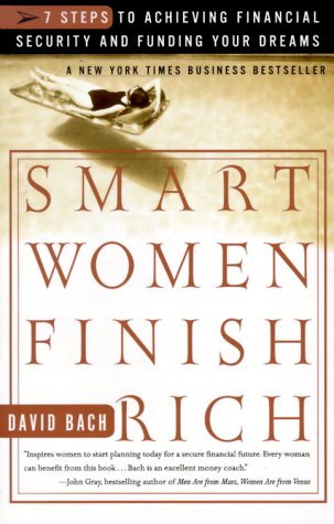 Smart Women Finish Rich