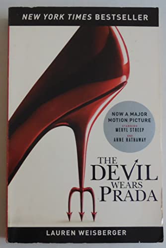 The Devil Wears Prada (Movie Tie-in Edition)