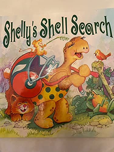 Shelly's Shell Search