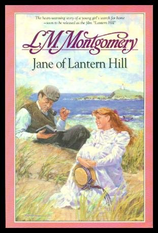 Jane of Lantern Hill