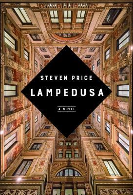 Lampedusa: A Novel