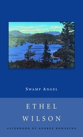 Swamp Angel (New Canadian Library S.)