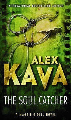 The Soul Catcher (A Maggie O'Dell Novel)