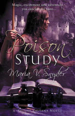 Poison Study