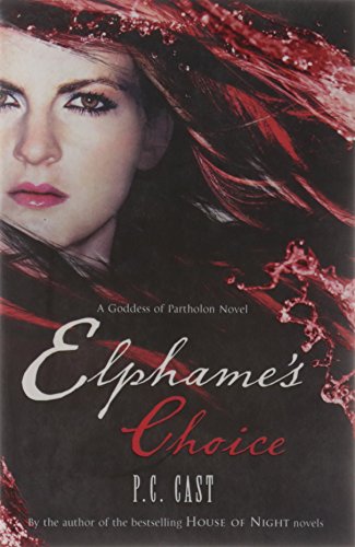 Elphame's Choice