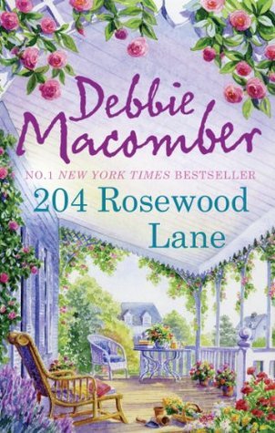 204 Rosewood Lane (A Cedar Cove Novel, Band 2)
