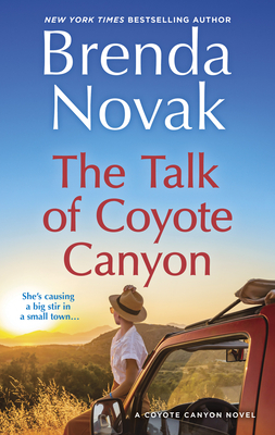 The Talk of Coyote Canyon: A Novel (Coyote Canyon, 2)